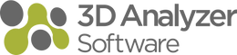 3dAnalyzerSoftware