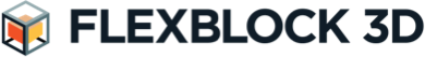 Flexblock logo