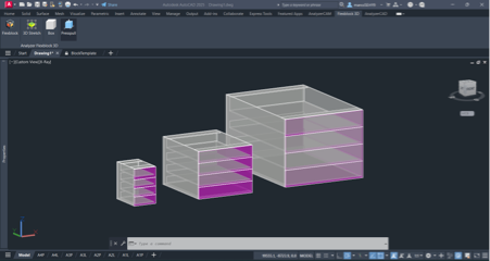 Custom Object Library