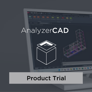 Analyzer CAD Product Trial
