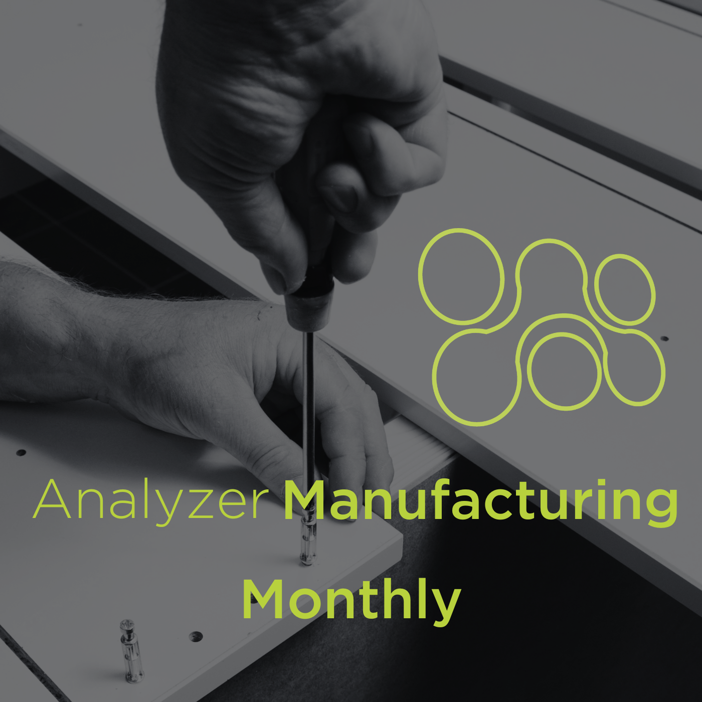 Analyzer Manufacturing Subscription 1 Month